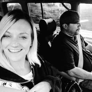 Meet your Posher, Joseph and Danielle.